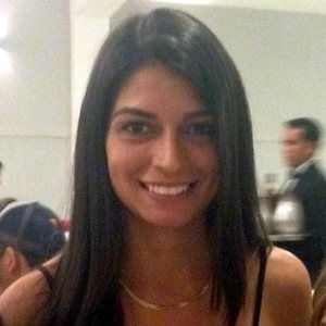 Meet your Posher, Ana isis